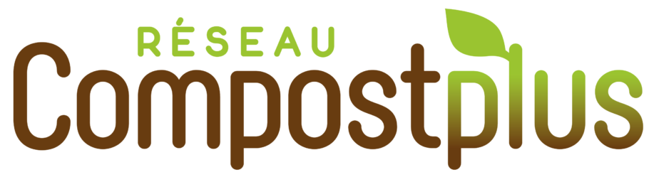 logo compost plus