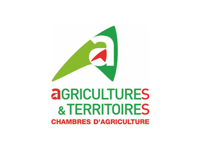 logo agricultures et territoires