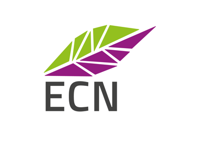 logo ecn