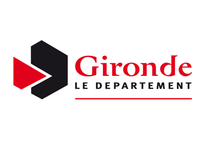 logo gironde